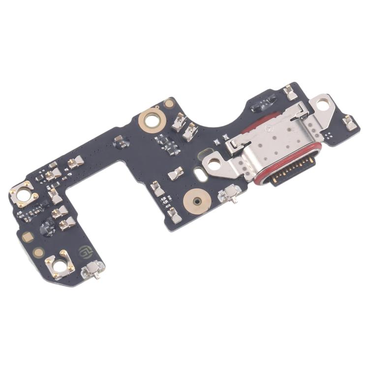 For Motorola Moto G Power 2025 5G OEM Charging Port Board with iC