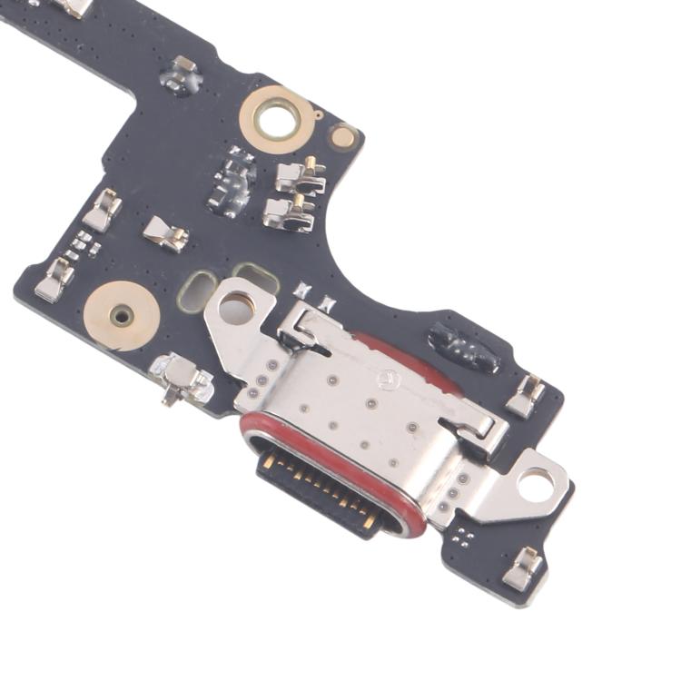 For Motorola Moto G Power 2025 5G OEM Charging Port Board with iC