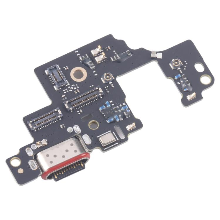 For Motorola Edge 60 Stylus OEM Charging Port Board with iC
