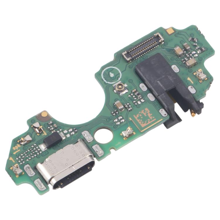 For Itel A70 OEM Charging Port Board with iC