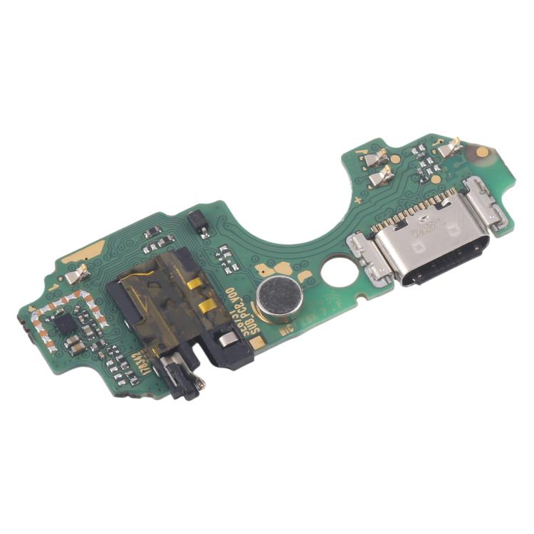 For Itel A70 OEM Charging Port Board with iC