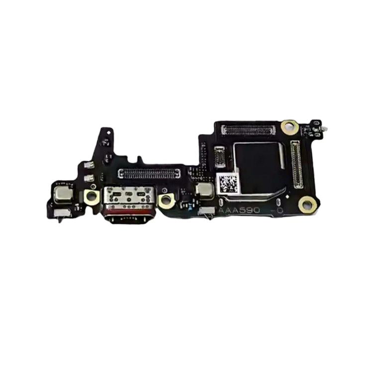 For OnePlus Ace 5 Pro Charging Port Board