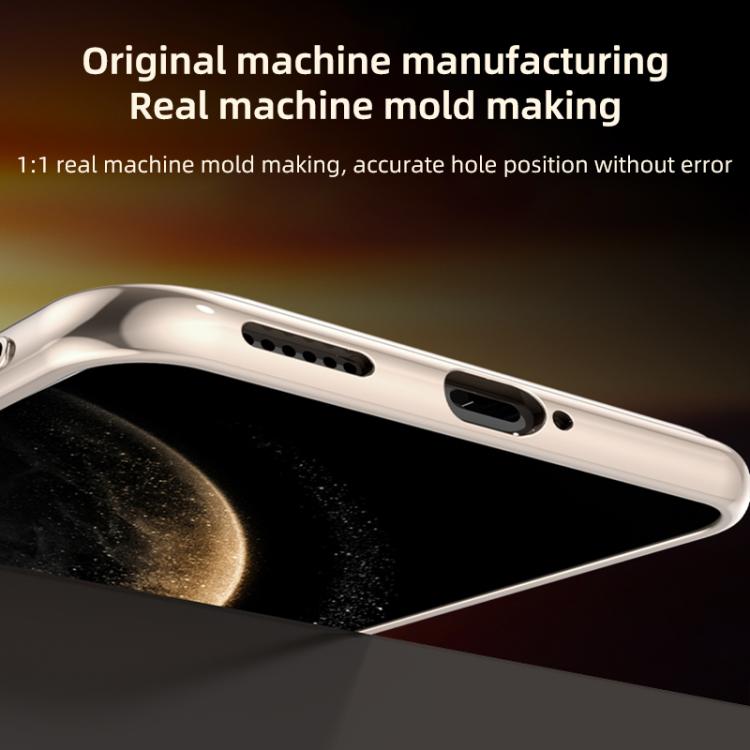For Huawei nova 14 Pro Skin Feel Leather Texture Cooling Phone Case
