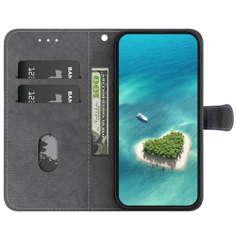 For Redmi Note 14 Pro 5G / Note 14 Pro+ 5G Crystal Texture Colored Drawing Leather Phone Case