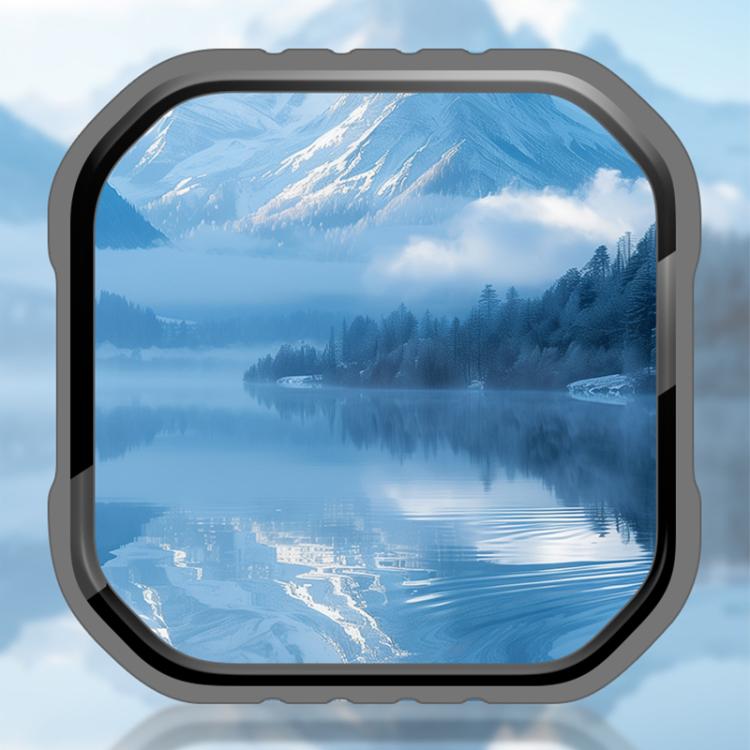 For Insta360 Ace Pro 2 Camera Lens Filter, Filter:CPL