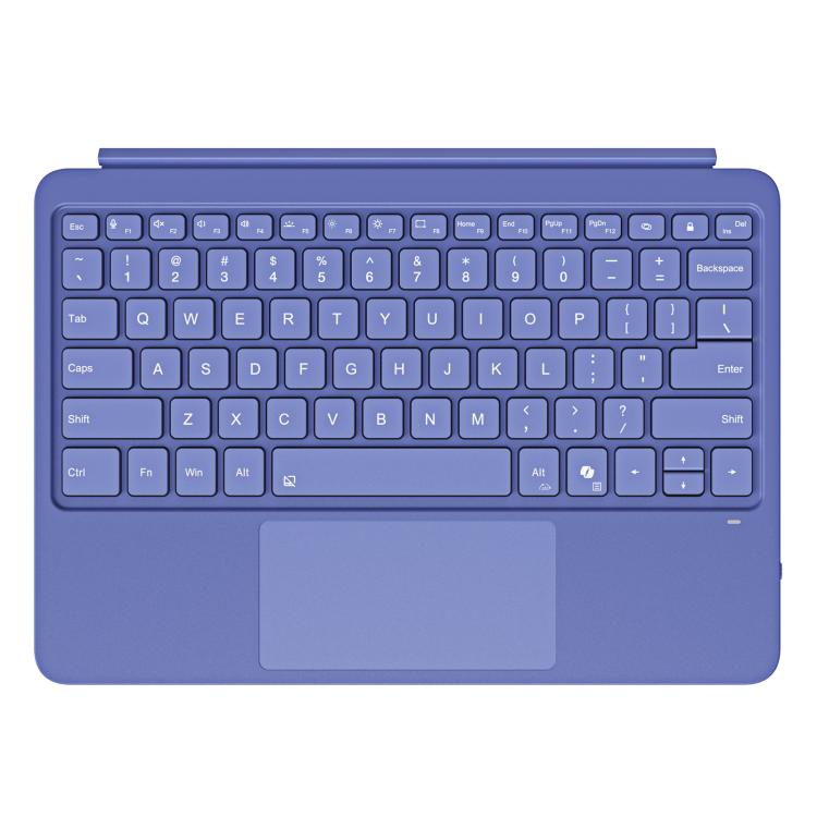 For MicroSoft Surface Pro 12 Backlight Tablet Bluetooth Keyboard with Touch Pad