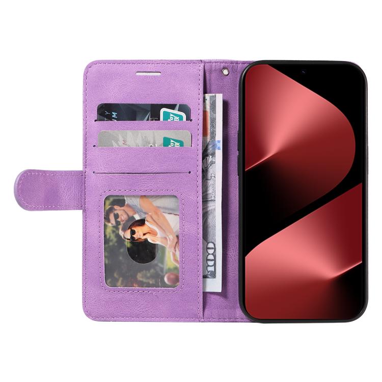 For Huawei Pura 80 Pro 5G Dual-color Splicing Flip Leather Phone Case