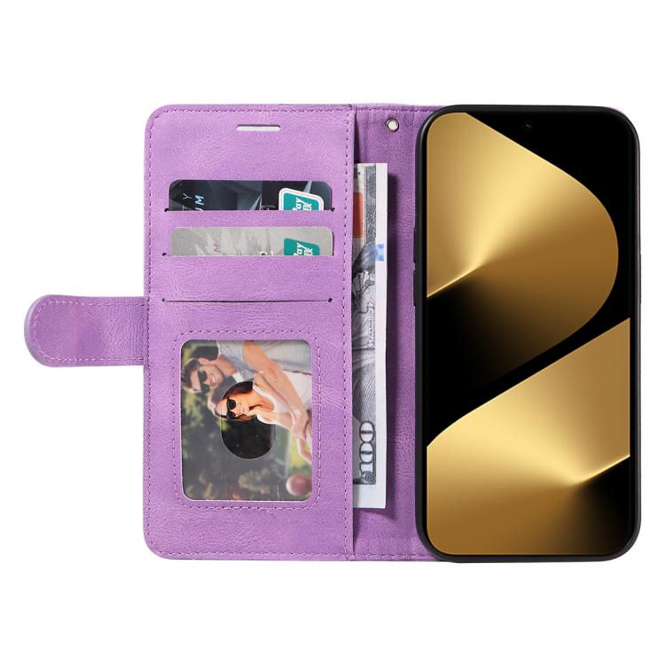 For Huawei Pura 80 Ultra 5G Dual-color Splicing Flip Leather Phone Case