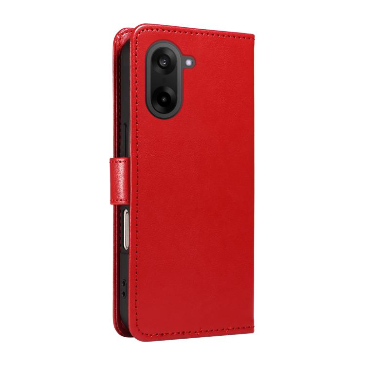 For OnePlus Nord CE5 Cat and Bee Embossed Flip Leather Phone Case