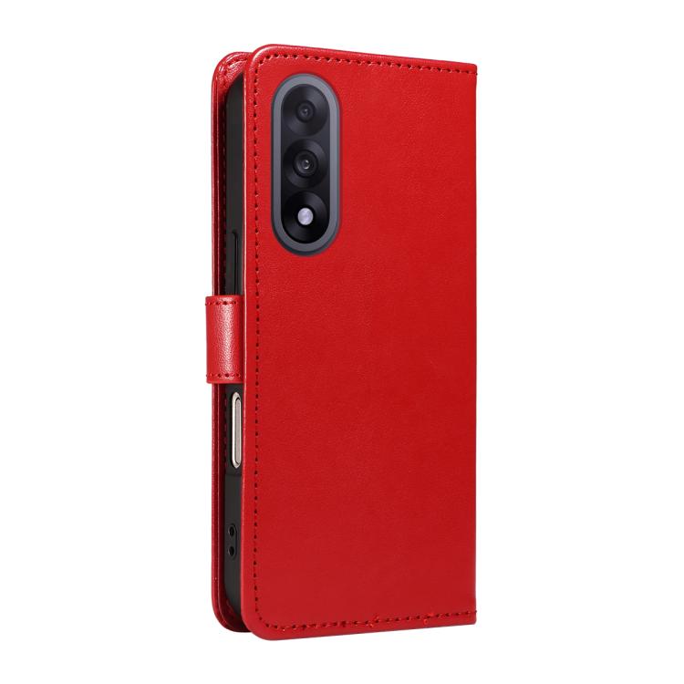 For OnePlus ACE 5 Ultra Cat and Bee Embossed Flip Leather Phone Case
