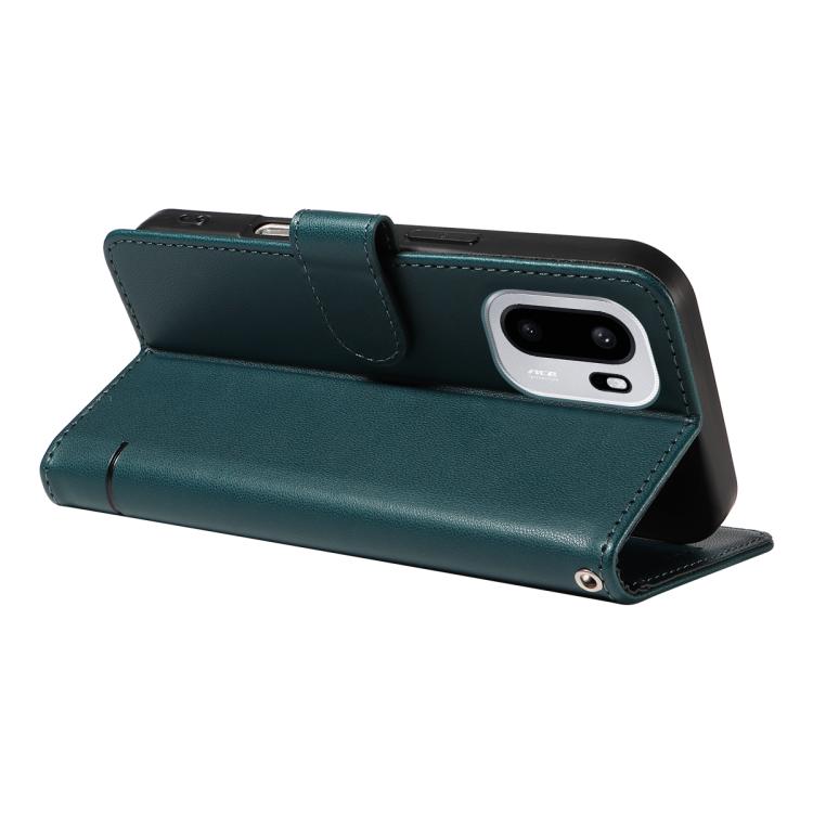 For OnePlus Ace 6 Adorable Cat Embossed Pattern Flip Leather Phone Case
