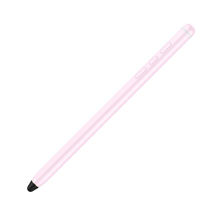 For Samsung Galaxy Z Fold7 5G Multi-functional Bluetooth Capacitive Stylus Pen with Pen Slot