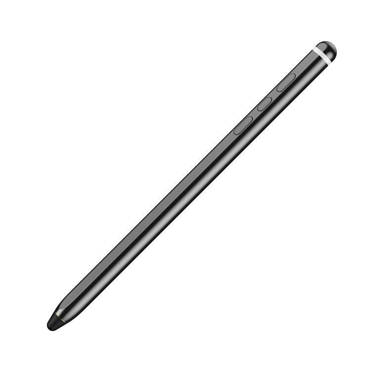 For Samsung Galaxy Z Fold7 5G Multi-functional Bluetooth Capacitive Stylus Pen with Pen Slot