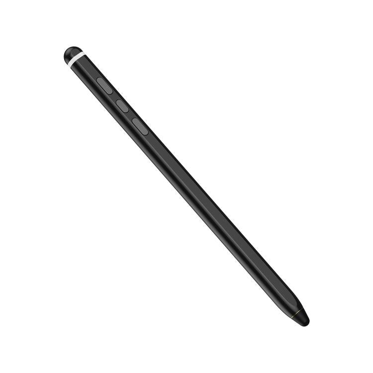 For Samsung Galaxy Z Fold7 5G Multi-functional Bluetooth Capacitive Stylus Pen with Pen Slot