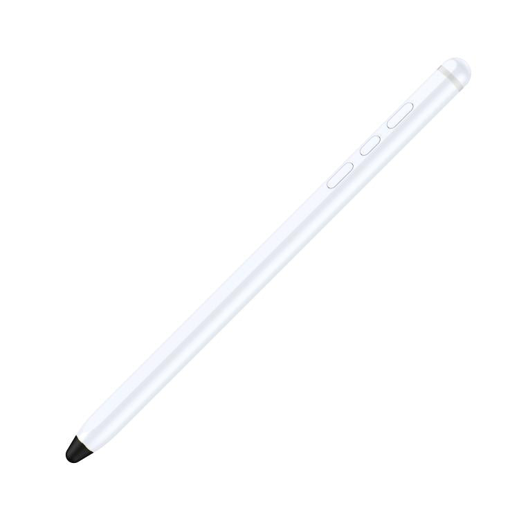 For Samsung Galaxy Z Fold7 5G Multi-functional Bluetooth Capacitive Stylus Pen with Pen Slot