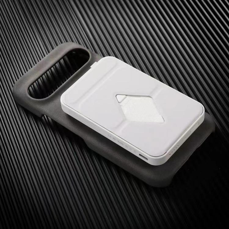 For Google Pixel 10 / Pixel 10 Pro Skin Feel Sheepskin MagSafe Magnetic Phone Case