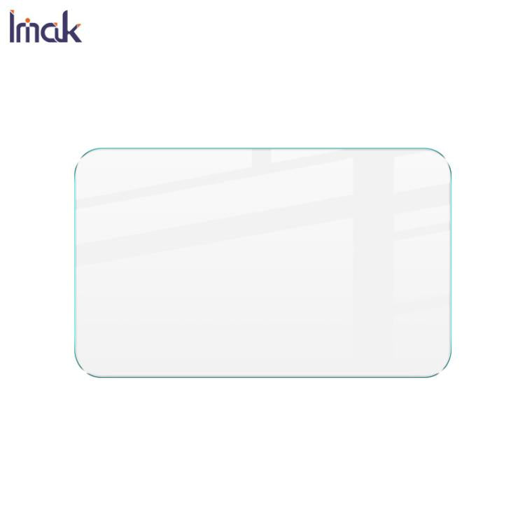 For DJI Osmo Nano imak H Series Tempered Glass Film