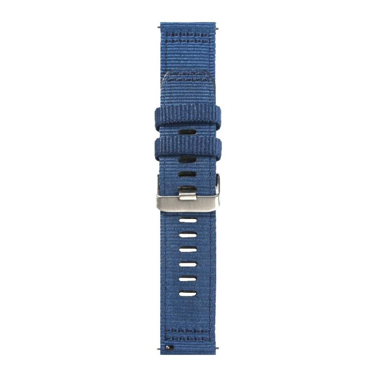 20mm xDfind Two-section Nylon Watch Band