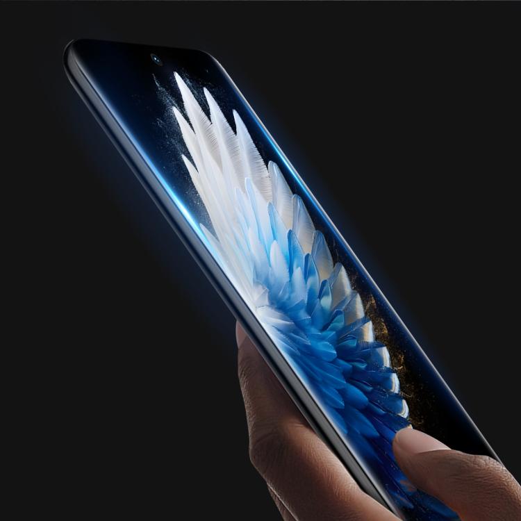 For Tecno Spark 40 Pro+ 4G 10pcs DUX DUCIS 0.33mm 9H Medium Alumina Tempered Glass Film