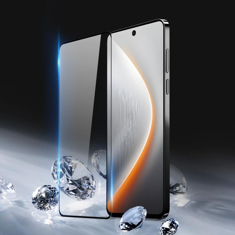 For Tecno Pova 7 4G / 5G 10pcs DUX DUCIS 0.33mm 9H Medium Alumina Tempered Glass Film