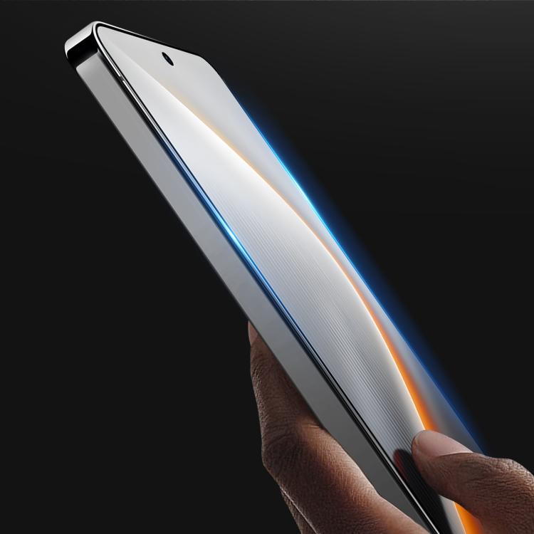 For Tecno Pova 7 Ultra 5G 10pcs DUX DUCIS 0.33mm 9H Medium Alumina Tempered Glass Film