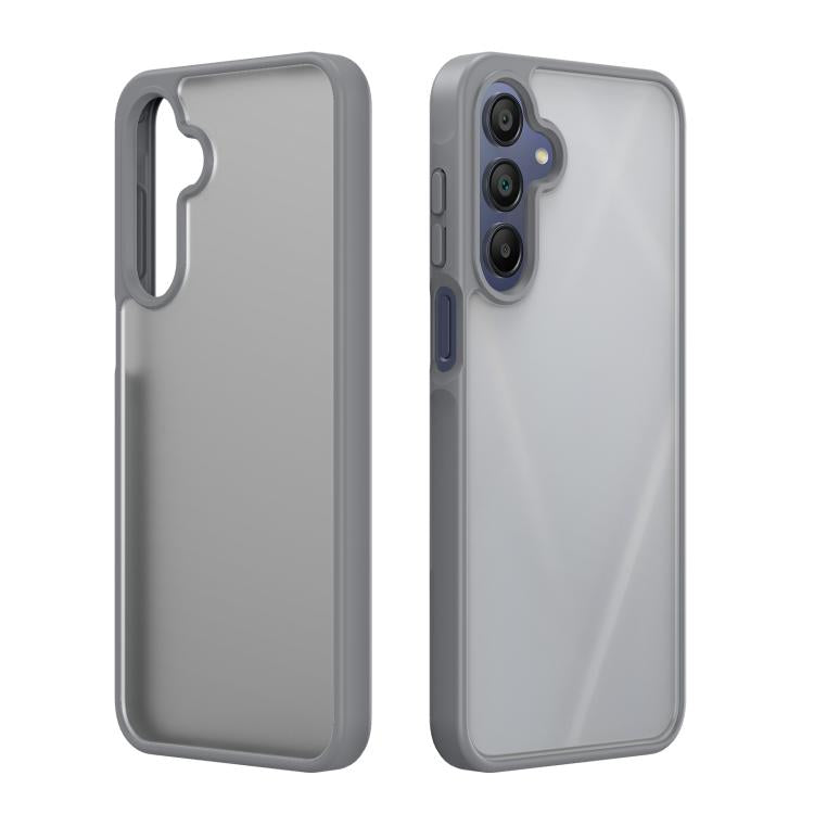 For Samsung Galaxy A17 5G / A26 5G DUX DUCIS Yind Series TPU Hybrid PC Phone Case