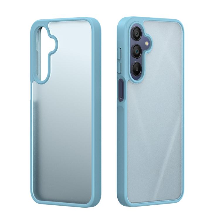 For Samsung Galaxy A17 5G / A26 5G DUX DUCIS Yind Series TPU Hybrid PC Phone Case
