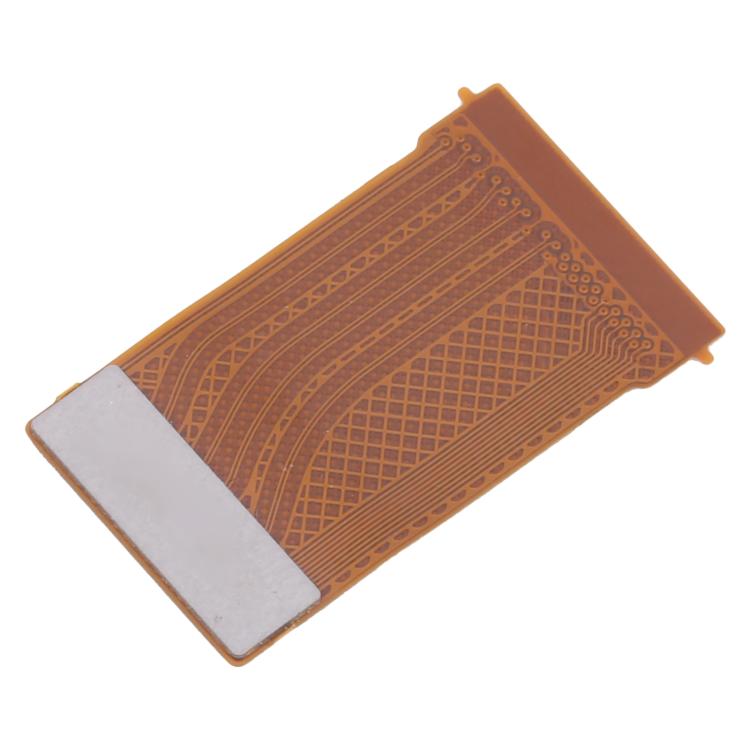 For GoPro HERO11 Black Original Camera Lens Flex Cable