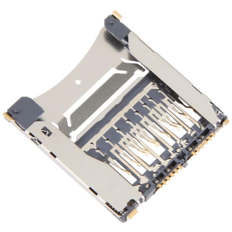 For Canon EOS 6D Mark II SD Card Slot