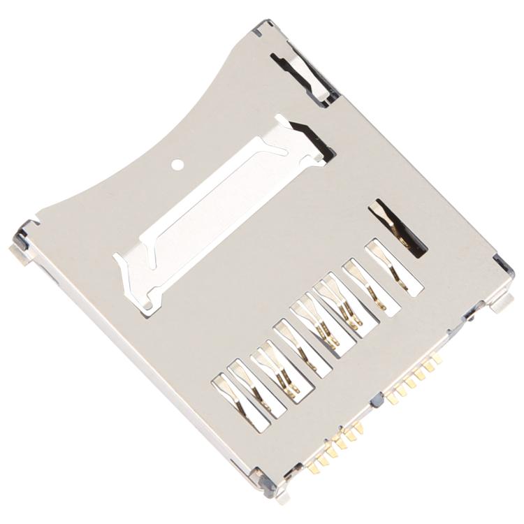 For Canon EOS 7D SD Card Slot