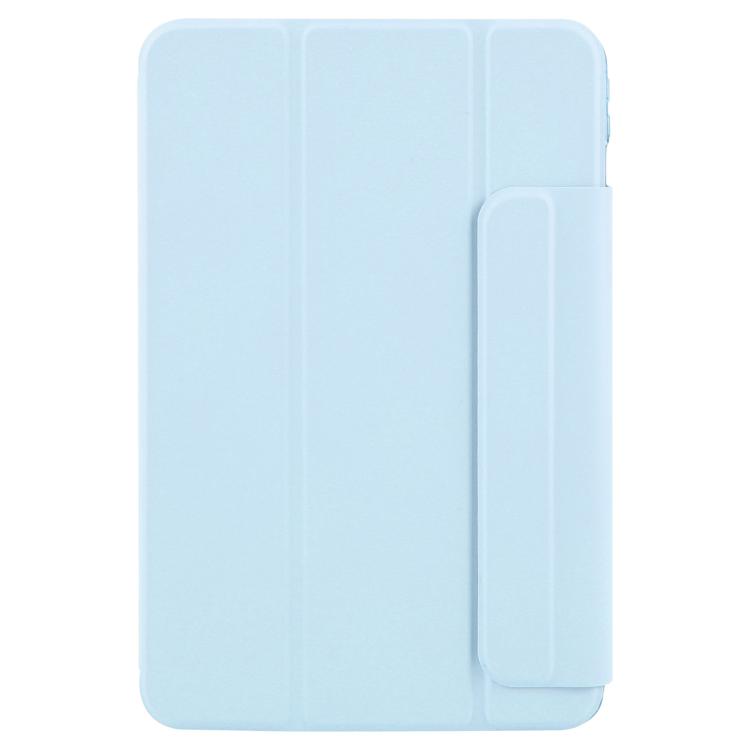 For Xiaomi Redmi K Pad 8.8 2025 Trifold Magnetic Split Acrylic Leather Tablet Case