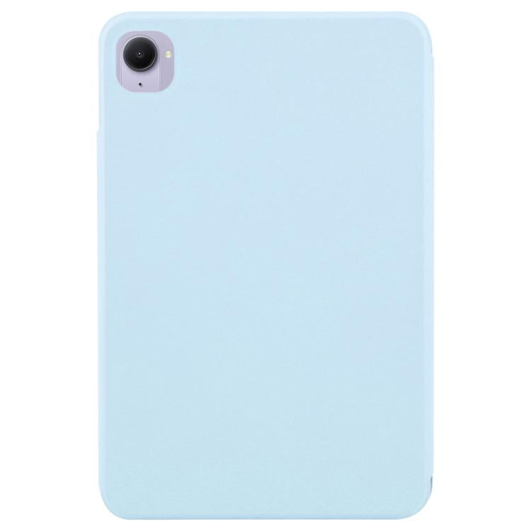 For Xiaomi Redmi K Pad 8.8 2025 Trifold Magnetic Split Acrylic Leather Tablet Case