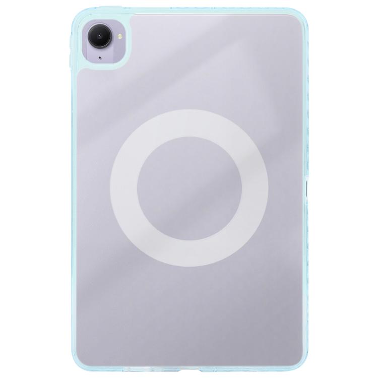 For Xiaomi Redmi K Pad 8.8 2025 Trifold Magnetic Split Acrylic Leather Tablet Case