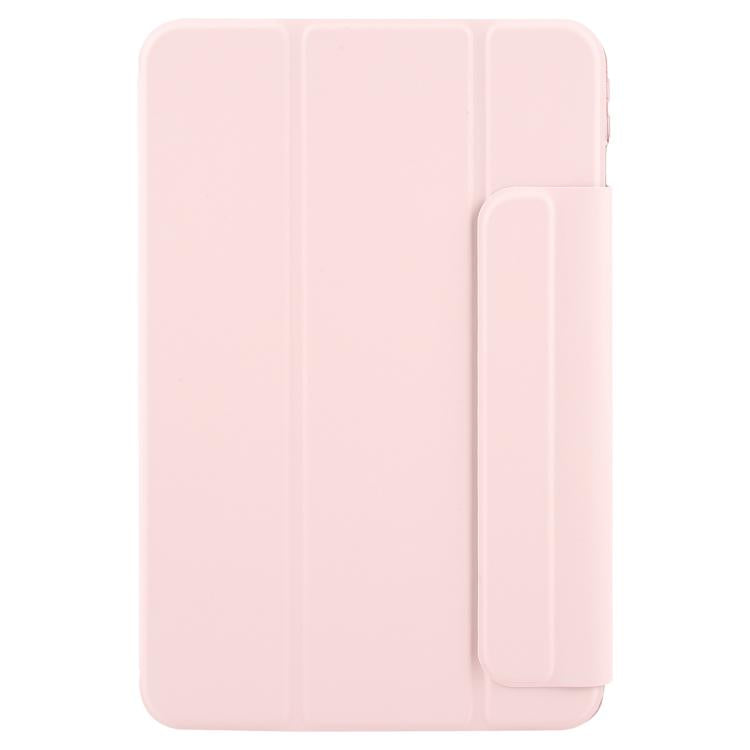 For Xiaomi Redmi K Pad 8.8 2025 Trifold Magnetic Split Acrylic Leather Tablet Case