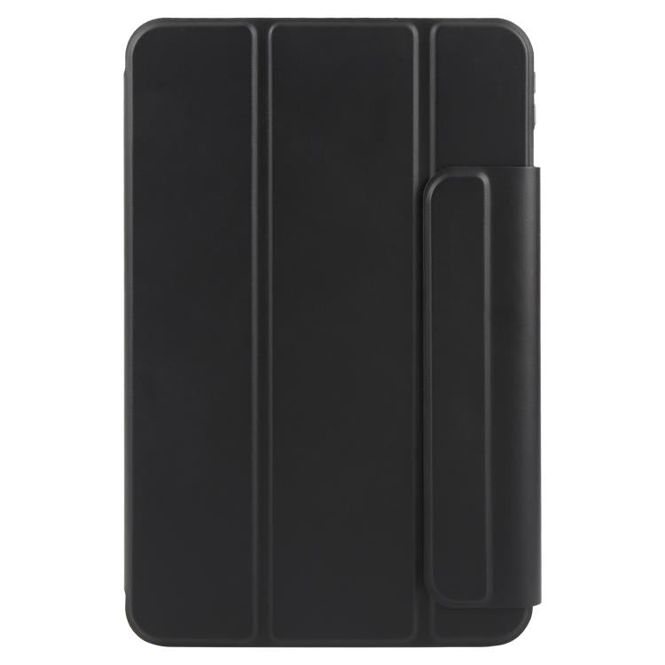 For Xiaomi Redmi K Pad 8.8 2025 Trifold Magnetic Split Acrylic Leather Tablet Case