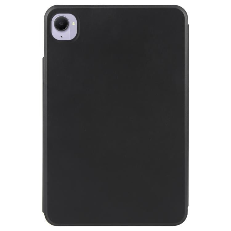 For Xiaomi Redmi K Pad 8.8 2025 Trifold Magnetic Split Acrylic Leather Tablet Case
