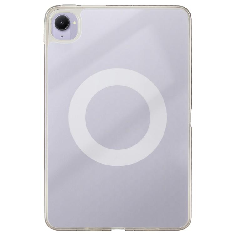 For Xiaomi Redmi K Pad 8.8 2025 Trifold Magnetic Split Acrylic Leather Tablet Case