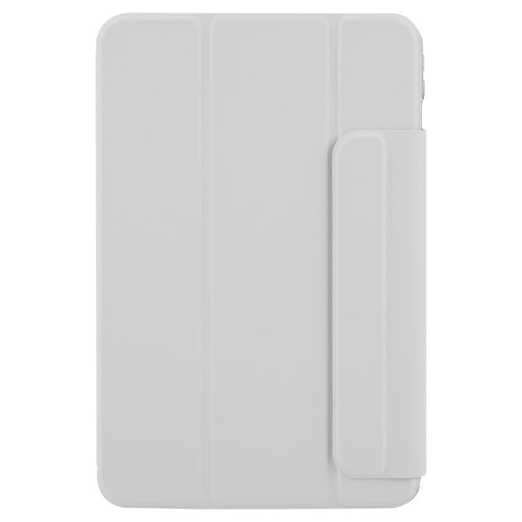 For Xiaomi Redmi K Pad 8.8 2025 Trifold Magnetic Split Acrylic Leather Tablet Case