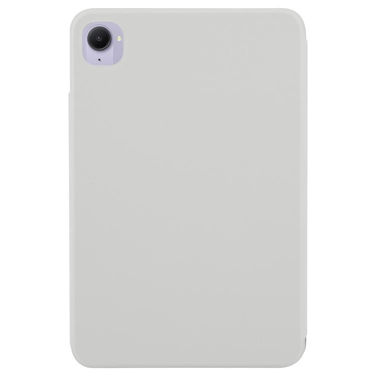 For Xiaomi Redmi K Pad 8.8 2025 Trifold Magnetic Split Acrylic Leather Tablet Case