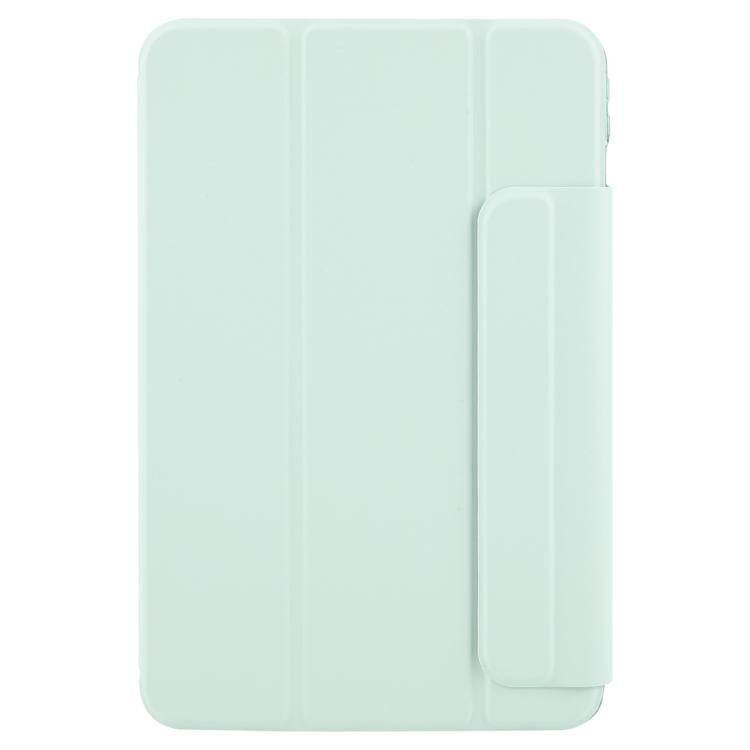 For Xiaomi Redmi K Pad 8.8 2025 Trifold Magnetic Split Acrylic Leather Tablet Case