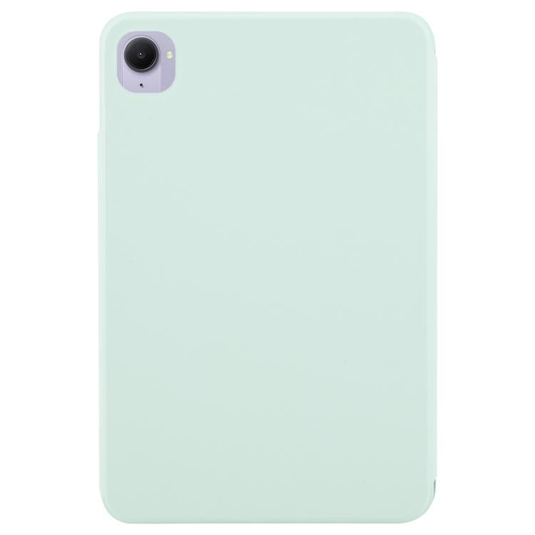 For Xiaomi Redmi K Pad 8.8 2025 Trifold Magnetic Split Acrylic Leather Tablet Case
