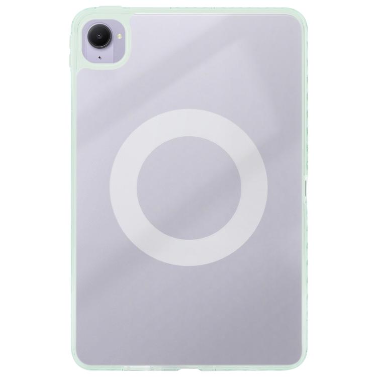 For Xiaomi Redmi K Pad 8.8 2025 Trifold Magnetic Split Acrylic Leather Tablet Case