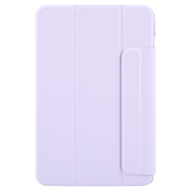 For Xiaomi Redmi K Pad 8.8 2025 Trifold Magnetic Split Acrylic Leather Tablet Case