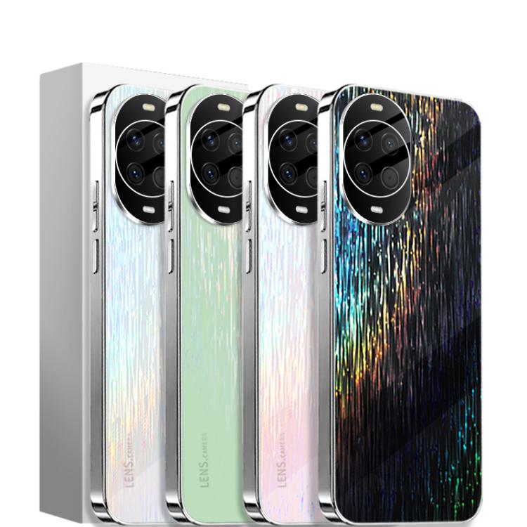 For Huawei nova 14 Colorful Ultra-thin Shockproof Phone Case