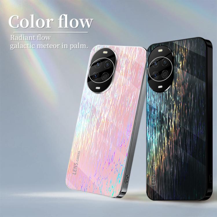 For Huawei nova 14 Colorful Ultra-thin Shockproof Phone Case