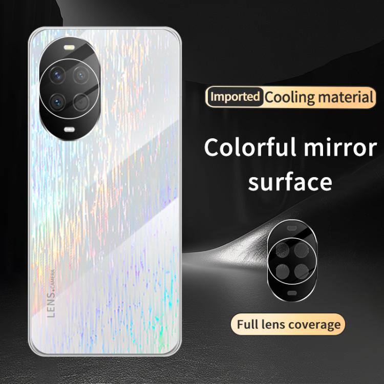 For Huawei nova 14 Colorful Ultra-thin Shockproof Phone Case
