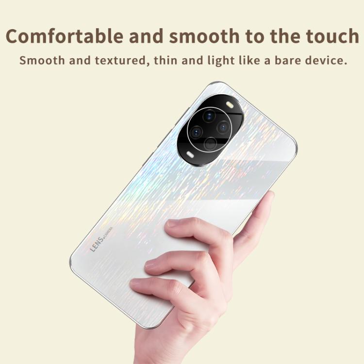 For Huawei nova 14 Colorful Ultra-thin Shockproof Phone Case