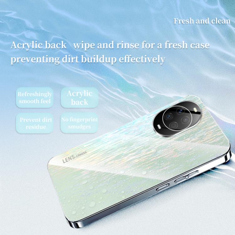 For Huawei nova 14 Pro Colorful Ultra-thin Shockproof Phone Case
