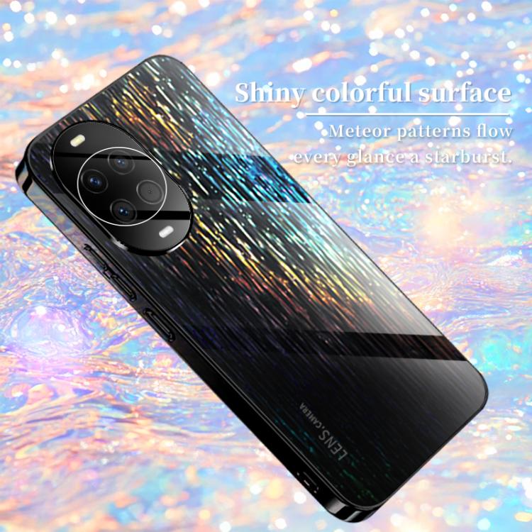 For Huawei nova 14 Pro Colorful Ultra-thin Shockproof Phone Case