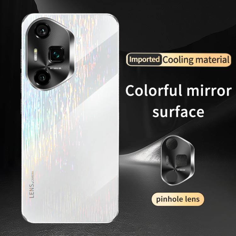 For Honor 300 Pro Colorful Ultra-thin Shockproof Phone Case